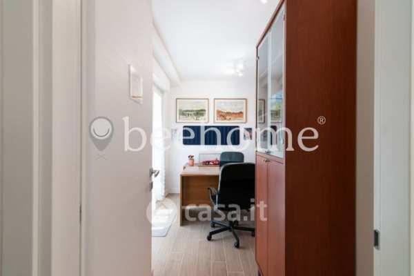 Ufficio in commerciale in Viale Pablo Neruda 87