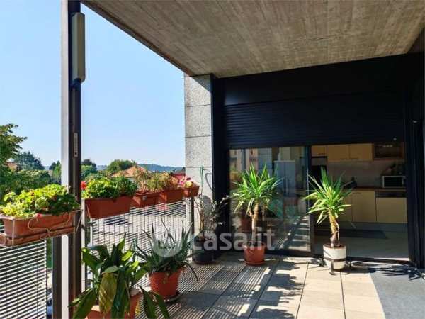 Appartamento in residenziale in 