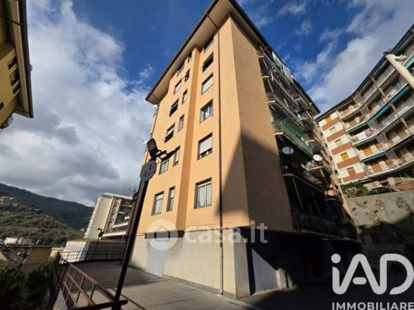 Appartamento in residenziale in Via Tortona 34 c