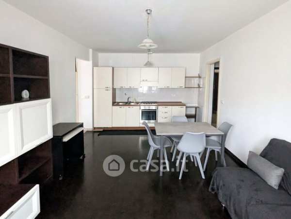 Appartamento in residenziale in Via Vigone 34