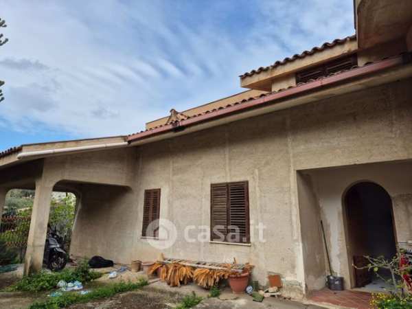 Villa in residenziale in Contrada san girolamo