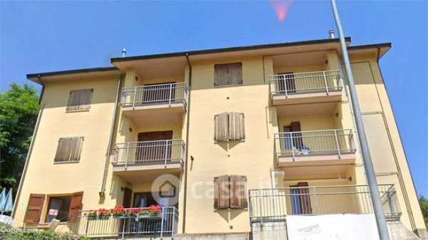 Appartamento in residenziale in Via Alpini d'Italia 1