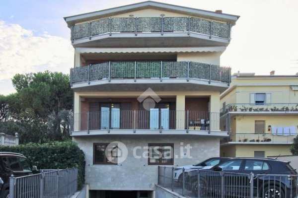 Appartamento in residenziale in Via Nazionale Adriatica Nord 299