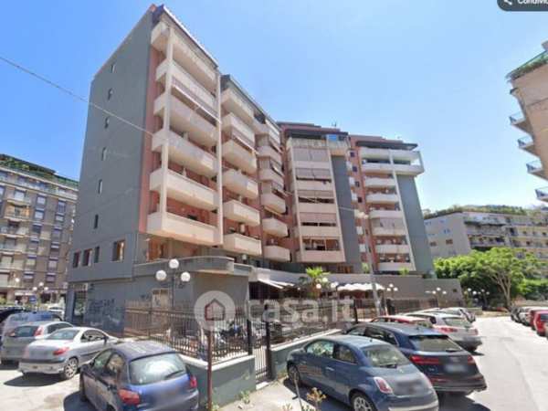 Ufficio in commerciale in Via del Bersagliere 77