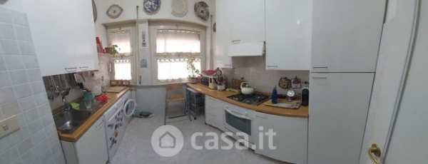 Appartamento in residenziale in Via Imperia 15