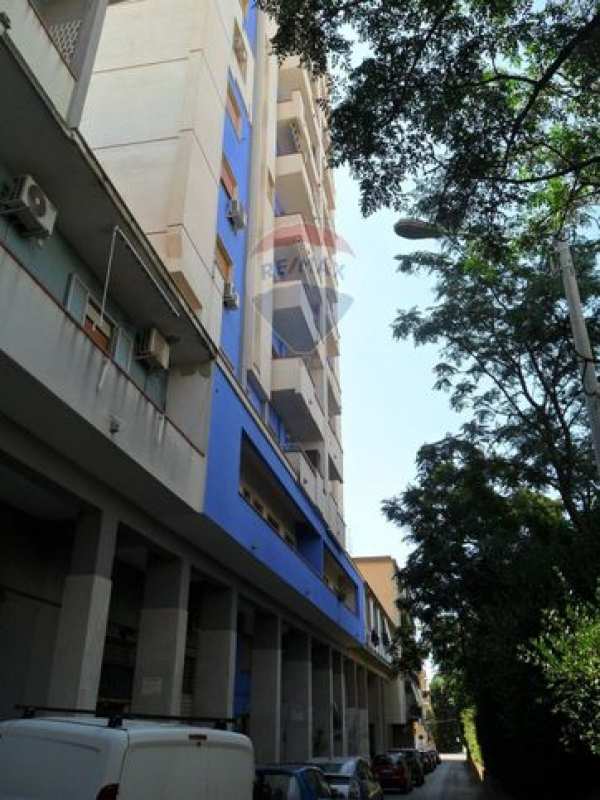 Appartamento in residenziale in Via Tenente Lilly Bennardo 29