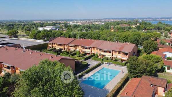 Appartamento in residenziale in Via Pastore 17