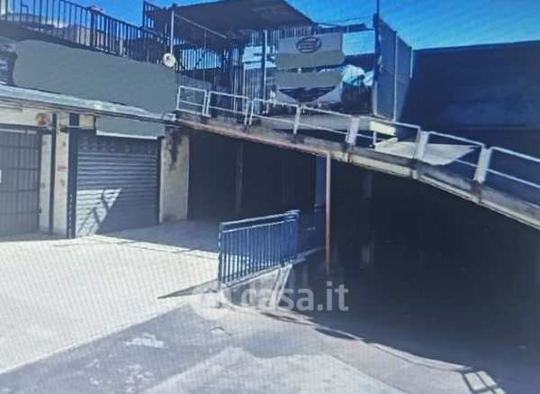 Box/posto auto in residenziale in 