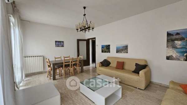 Appartamento in residenziale in Via Lorenzo Perosi