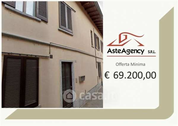 Appartamento in residenziale in Via Rho 1