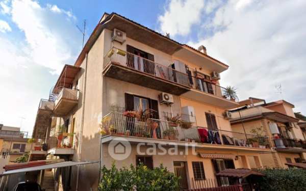 Appartamento in residenziale in Via Corradino Marciani 17