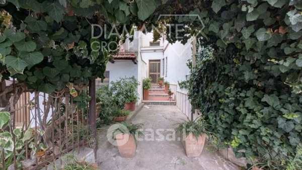 Appartamento in residenziale in Via Roma