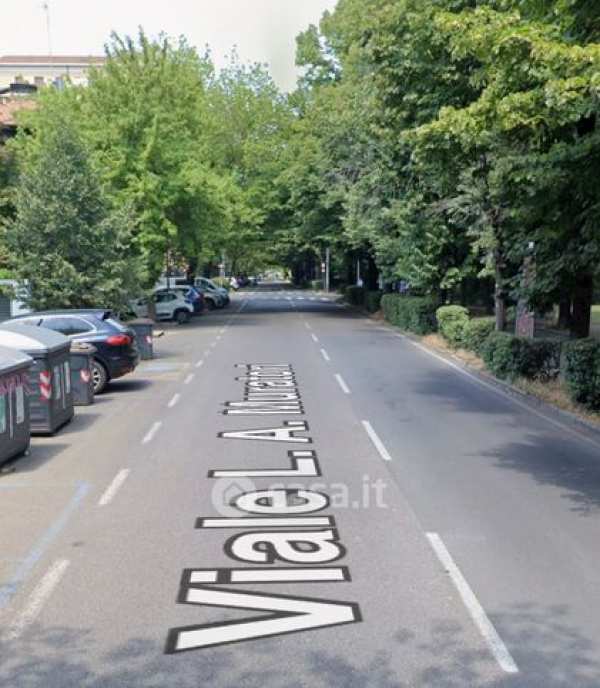 Appartamento in residenziale in Viale Lodovico Antonio Muratori