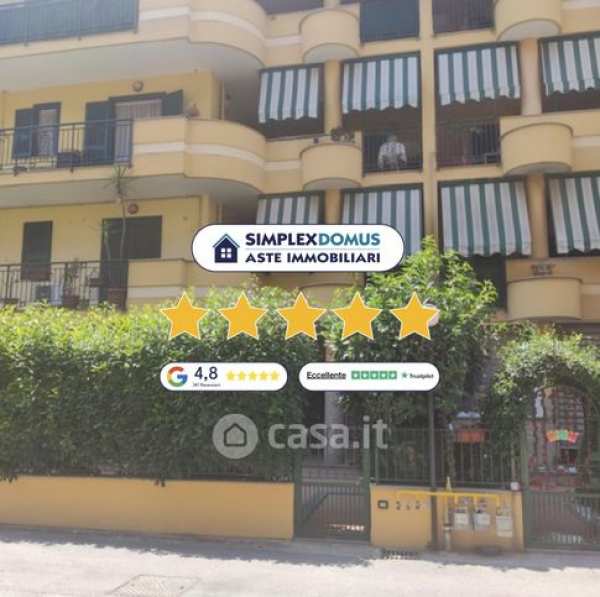 Appartamento in residenziale in Strada Senza Nome