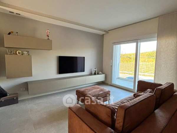 Villetta a schiera in residenziale in Via dei Vigneti 29