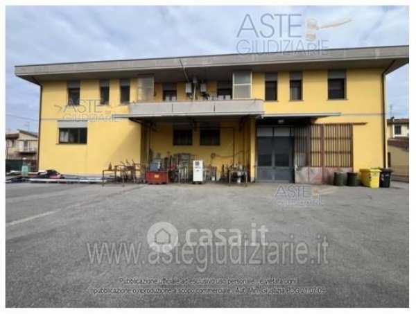 Terreno agricolo in commerciale in Via Casello 54