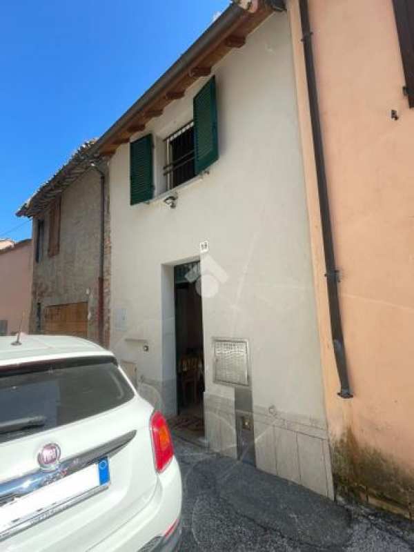 Ufficio in commerciale in Via Giacomo Gaiani 18