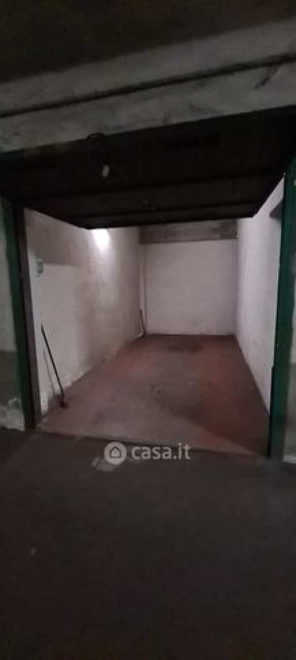 Box/posto auto in residenziale in Corso Potenza 170