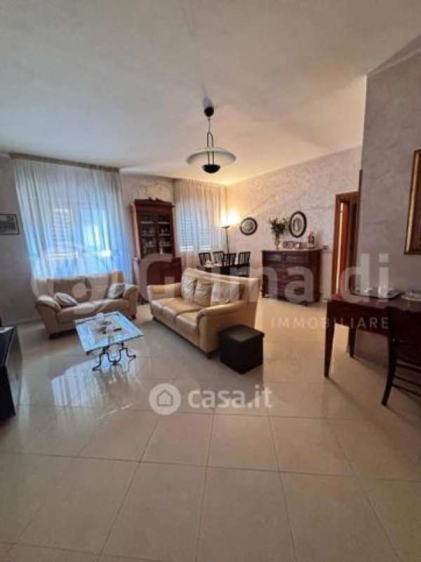 Appartamento in residenziale in Viale Scala Greca