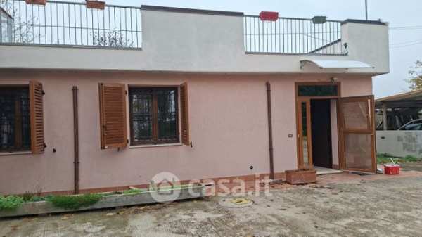 Appartamento in residenziale in Via della Fossetta