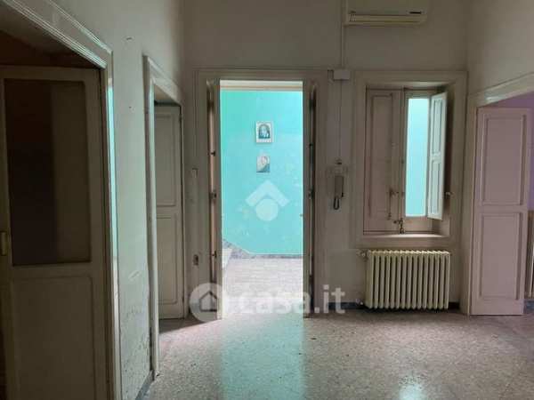 Casa indipendente in residenziale in Via Cristoforo Colombo 21
