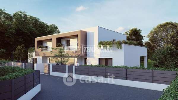Appartamento in residenziale in Via Sandro Pertini