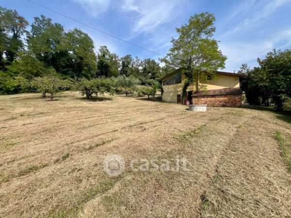Casa indipendente in residenziale in Strada della Siligata 1