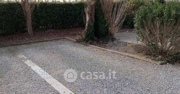 Appartamento in residenziale in Via Tosco Romagnola