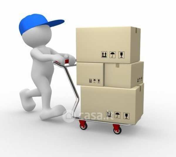 Capannone in commerciale in Via Aretina