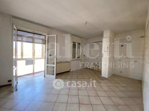 Appartamento in residenziale in Via S. Liberato 251/1