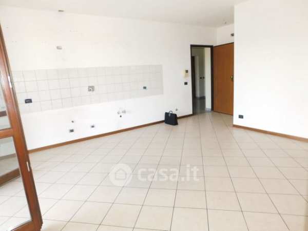 Appartamento in residenziale in Via Radici in Monte 62
