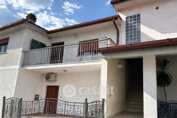 Appartamento in residenziale in Via Guglielmo Marconi