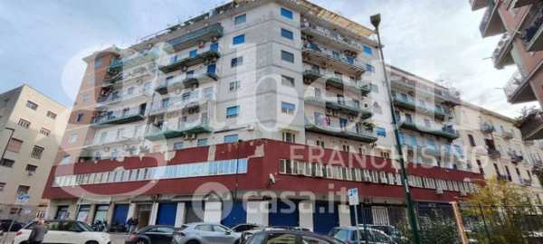 Appartamento in residenziale in Via Campania
