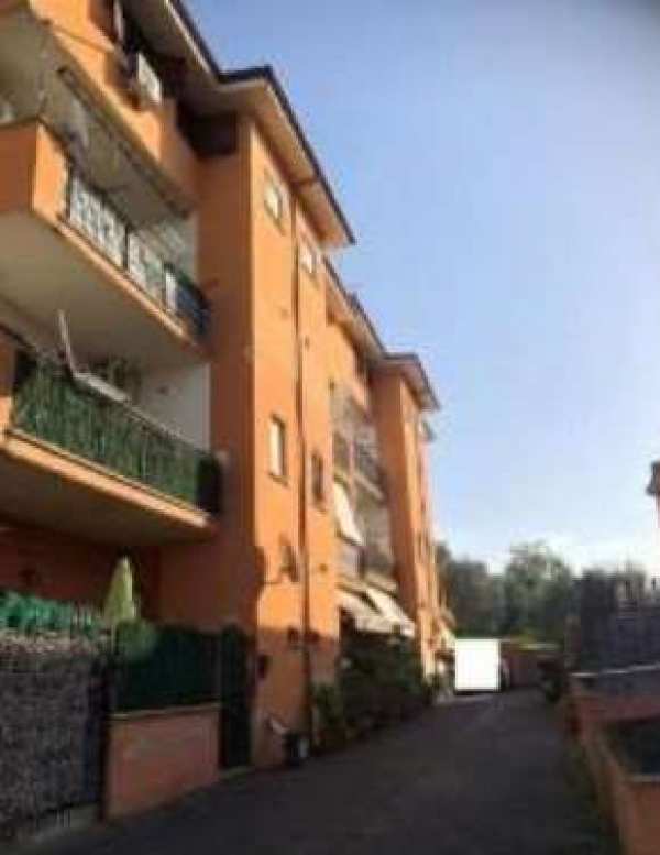 Appartamento in residenziale in Via Primo maggio