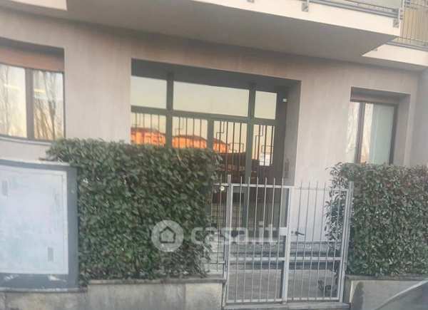 Ufficio in commerciale in Via Santa Maria Mazzarello 34