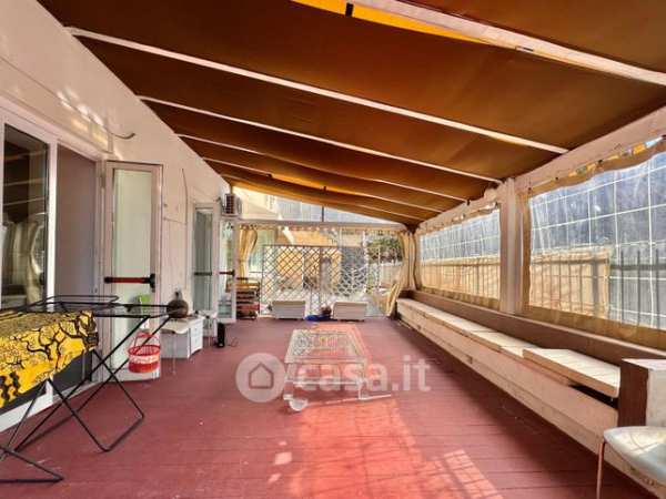 Appartamento in residenziale in Via Terme Romane 1