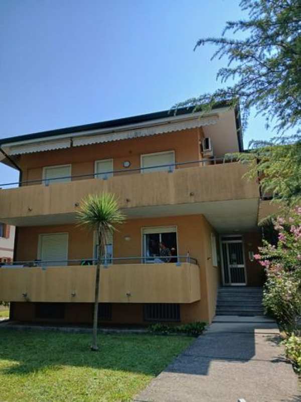 Appartamento in residenziale in Villaggio Europa 103