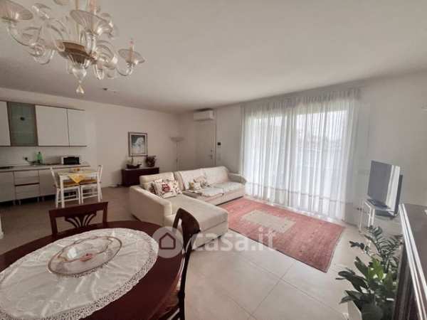 Appartamento in residenziale in Via NicolÃ² Tommaseo 23
