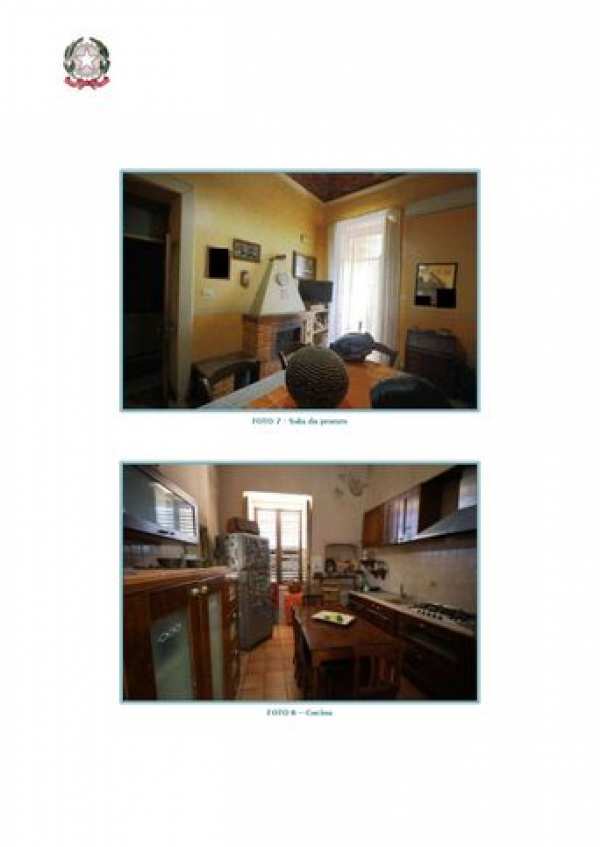 Appartamento in residenziale in Via Santa Margherita 47