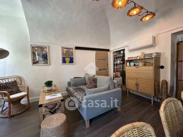 Appartamento in residenziale in Via Magenta 23