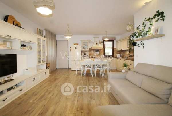 Appartamento in residenziale in Via San Rocco