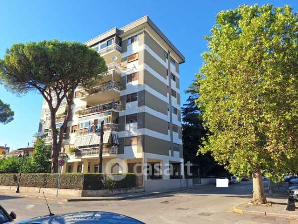 Appartamento in residenziale in Viale Primo Baratta 24