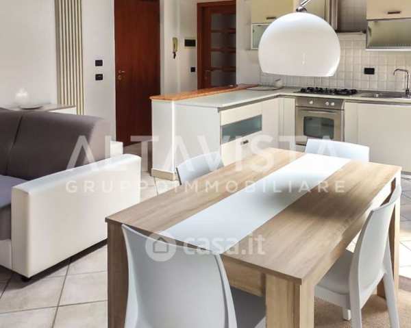 Appartamento in residenziale in Piazzale Europa