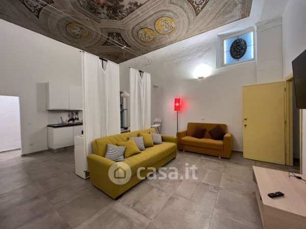 Appartamento in residenziale in Via Porta Rossa