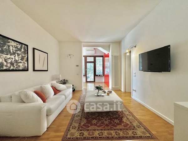 Appartamento in residenziale in Via Gasparo da Salò