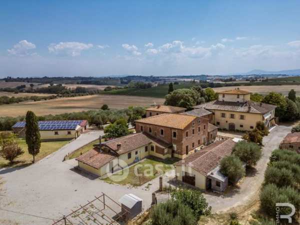 Rustico/casale in residenziale in LocalitÃ  Farneta