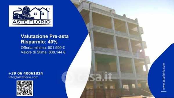 Appartamento in residenziale in Via Alvaros Colombo