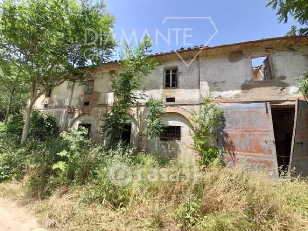 Rustico/casale in residenziale in Marsciano