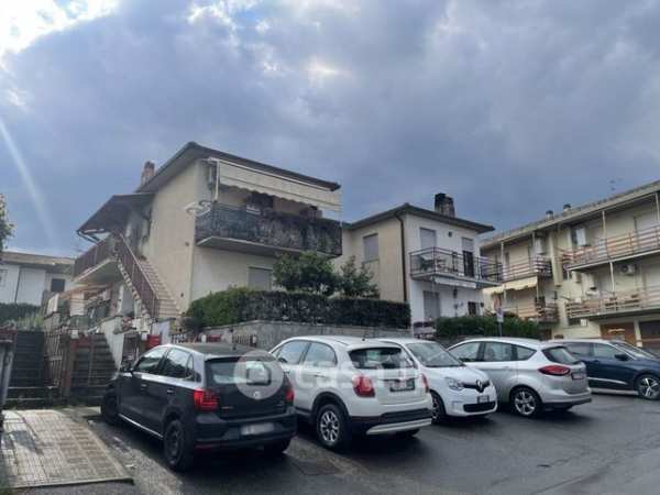 Appartamento in residenziale in Via Bruno Buozzi 5G
