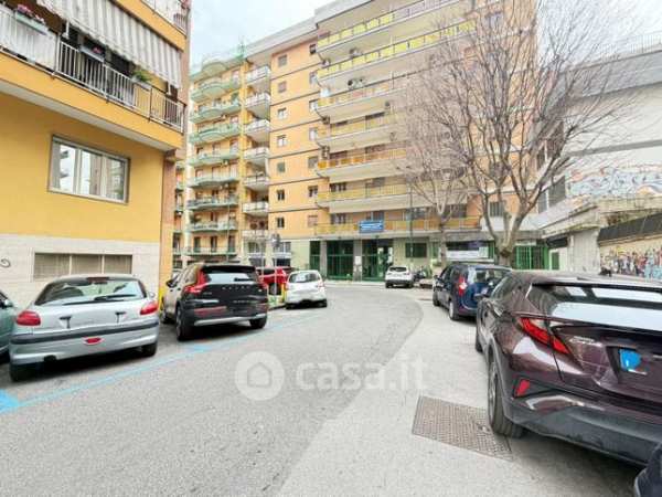 Box/posto auto in residenziale in Via Vincenzo Mosca 39